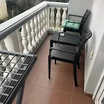 Apartment Pintaric Puntamika