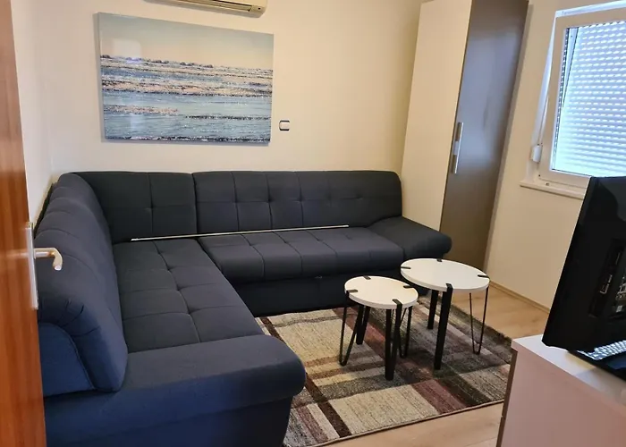 Apartment Pintaric Puntamika