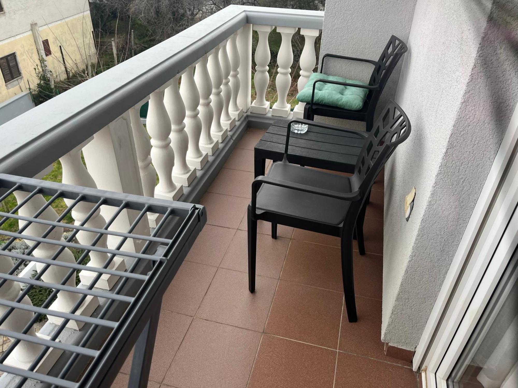 Pintaric Puntamika Apartmán *
