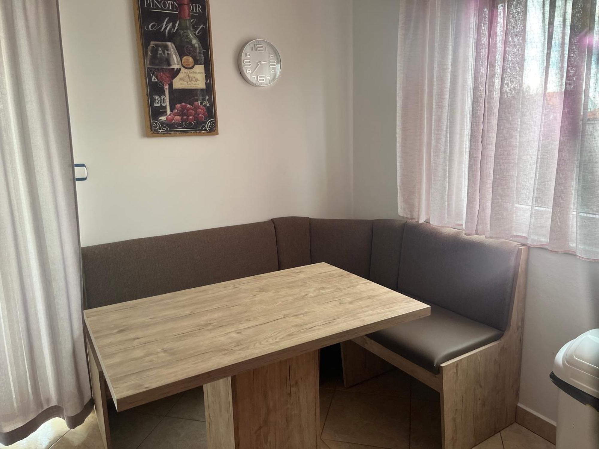 Apartmán Pintaric Puntamika *