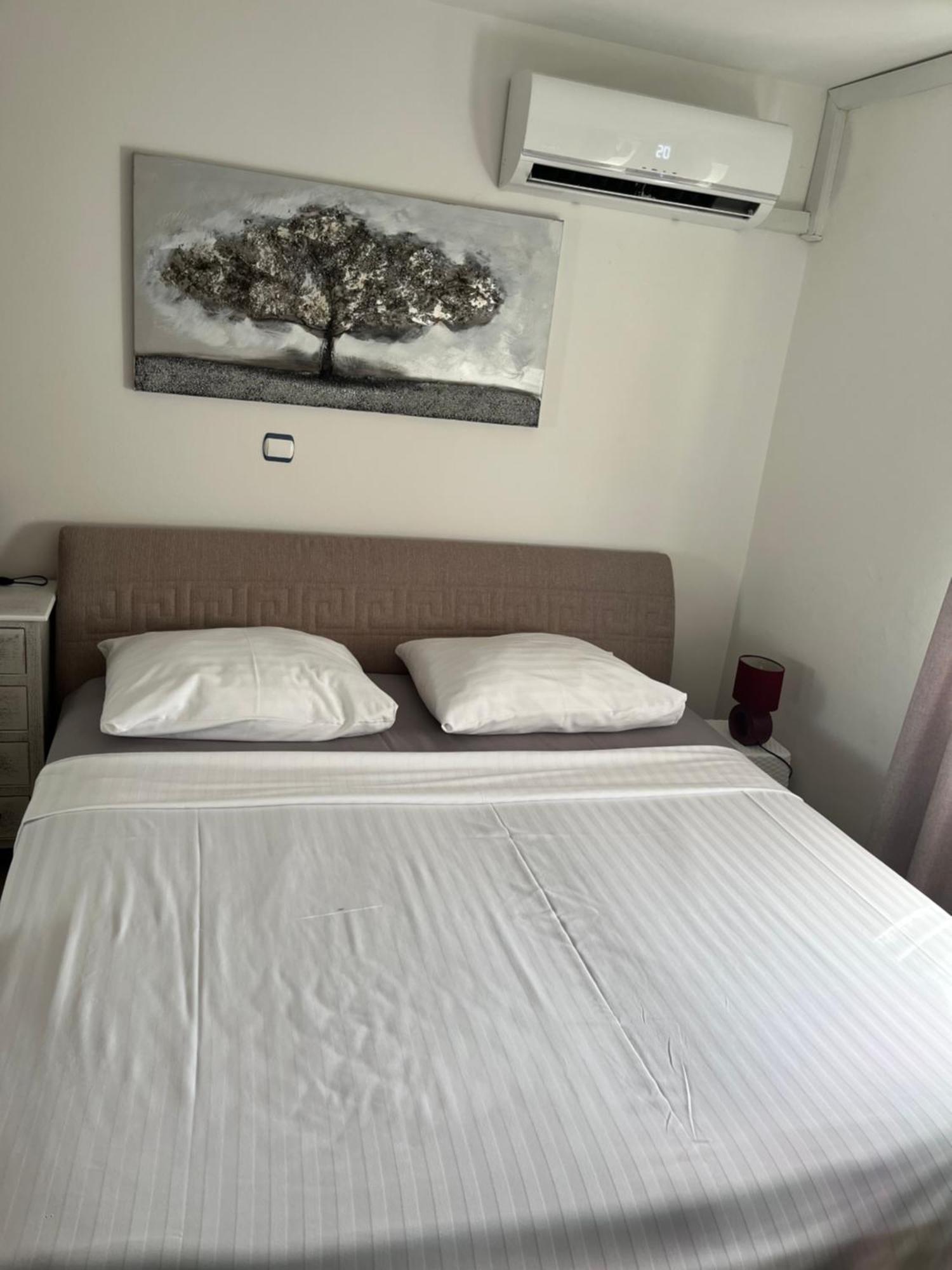 Pintaric Puntamika Apartmán