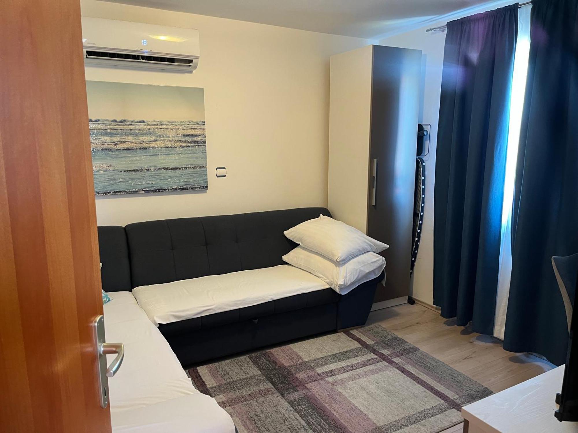 Appartement Pintaric Puntamika Zadar