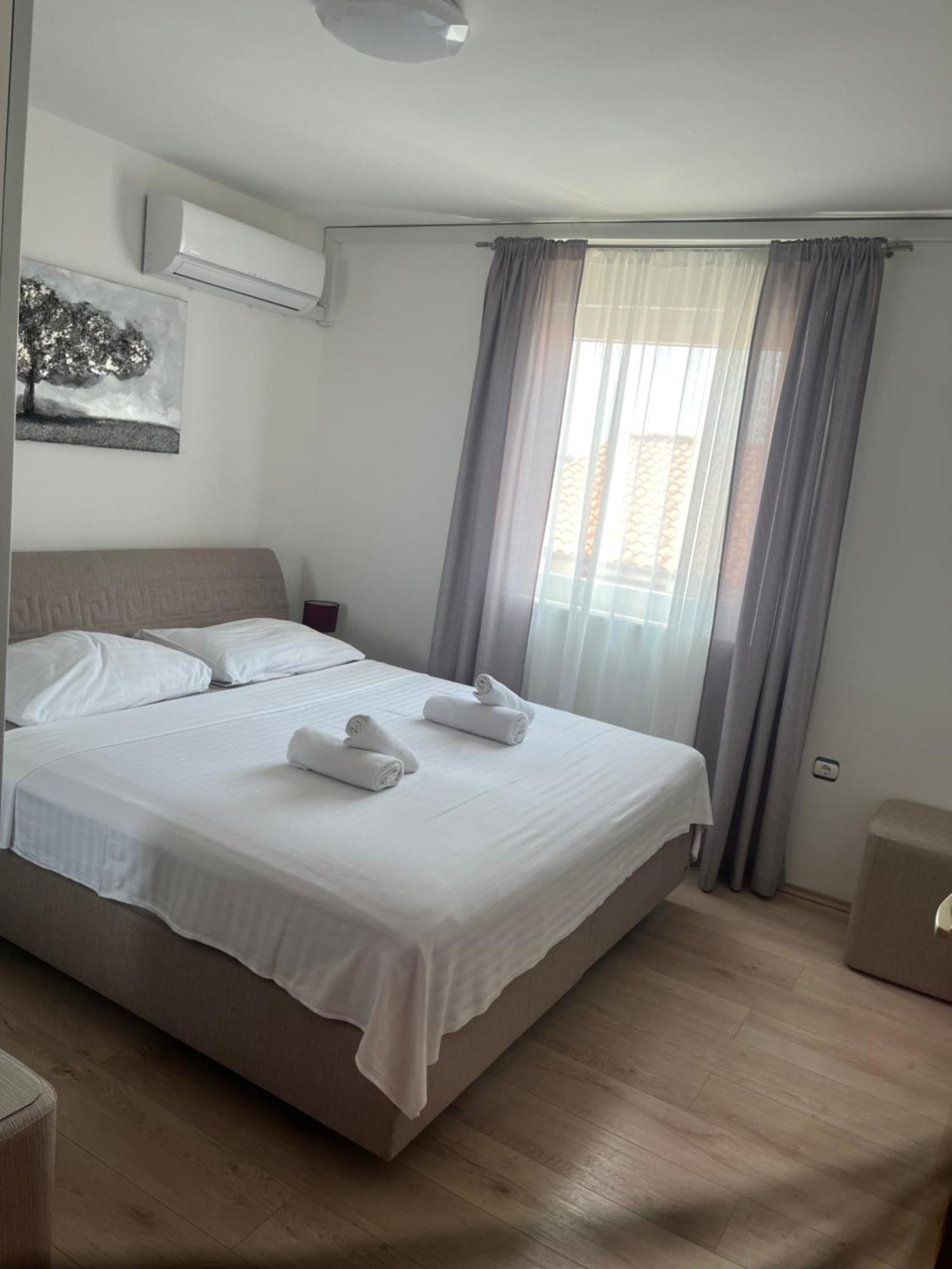 Appartement Pintaric Puntamika *